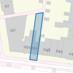 Perceel HTT02-M-4464