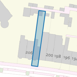 Perceel HTT02-M-4481
