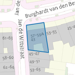 Perceel HTT02-M-4487