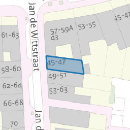 Perceel HTT02-M-4488