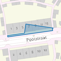 Perceel HTT02-M-4503