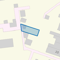 Perceel HTT02-M-4511