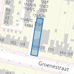 Perceel HTT02-M-4518
