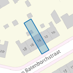 Perceel HTT02-M-4521