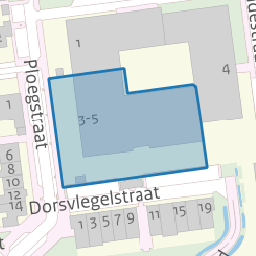 Perceel HTT02-M-4540