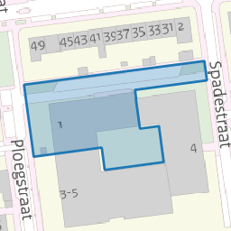 Perceel HTT02-M-4541