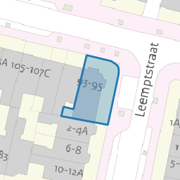 Perceel HTT02-M-4542