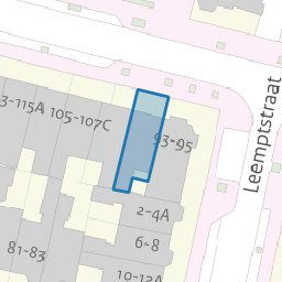 Perceel HTT02-M-4543