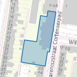 Perceel HTT02-M-4544