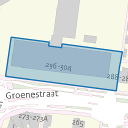 Perceel HTT02-M-4549