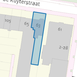 Perceel HTT02-M-4555