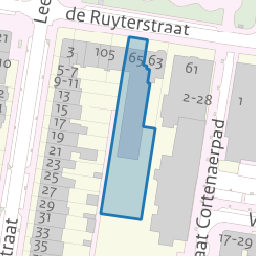 Perceel HTT02-M-4556