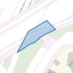 Perceel HTT02-M-4560