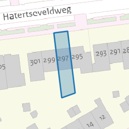 Perceel HTT02-M-4586