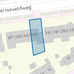 Perceel HTT02-M-4587