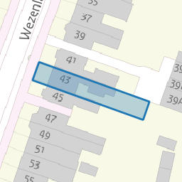 Perceel HTT02-M-4588