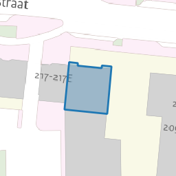 Perceel HTT02-M-4601