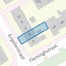 Perceel HTT02-M-4603