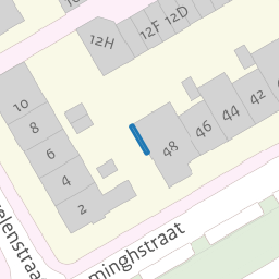 Perceel HTT02-M-4604