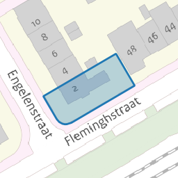 Perceel HTT02-M-4606