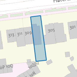 Perceel HTT02-M-4608