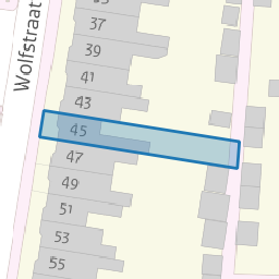 Perceel HTT02-M-4646