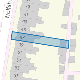 Perceel HTT02-M-4647