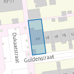 Perceel HTT02-M-4655