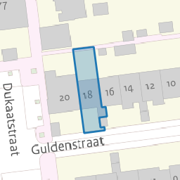 Perceel HTT02-M-4656