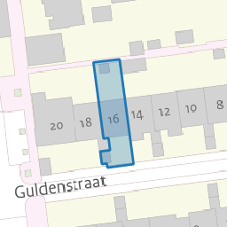 Perceel HTT02-M-4657