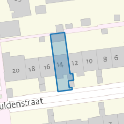 Perceel HTT02-M-4658