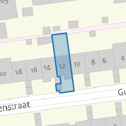 Perceel HTT02-M-4659