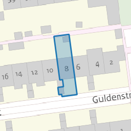 Perceel HTT02-M-4661