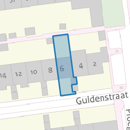 Perceel HTT02-M-4662