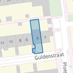 Perceel HTT02-M-4663