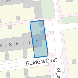 Perceel HTT02-M-4664