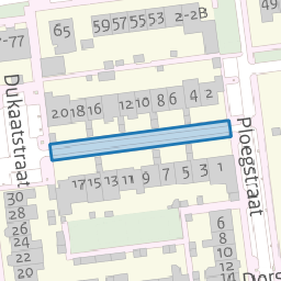Perceel HTT02-M-4665