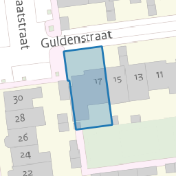 Perceel HTT02-M-4666