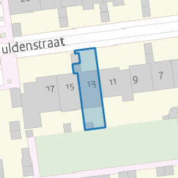 Perceel HTT02-M-4668