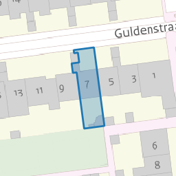 Perceel HTT02-M-4671