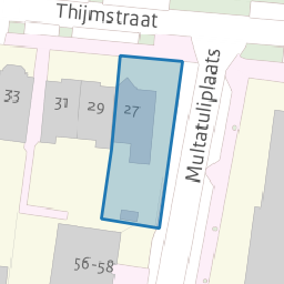 Perceel HTT02-M-4675