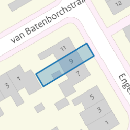 Perceel HTT02-M-4681