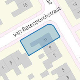 Perceel HTT02-M-4682