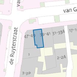 Perceel HTT02-M-4694