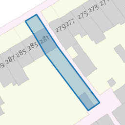 Perceel HTT02-M-4701