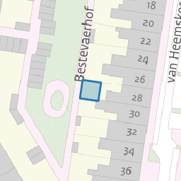 Perceel HTT02-M-4707