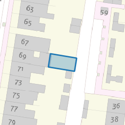 Perceel HTT02-M-4709