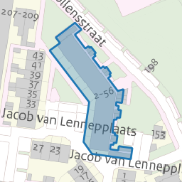 Perceel HTT02-M-4711