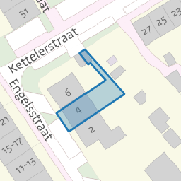 Perceel HTT02-M-4734