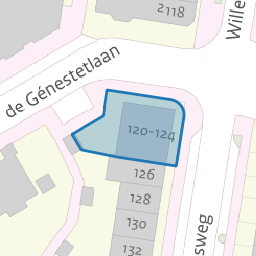 Perceel HTT02-M-4738